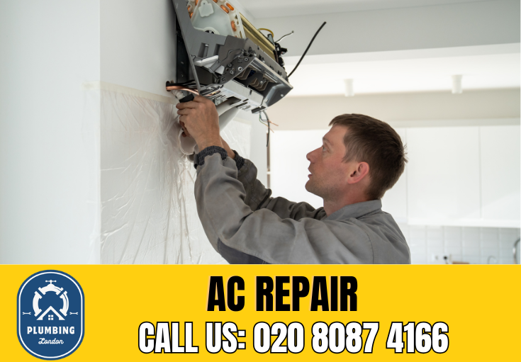 ac repair West Wickham